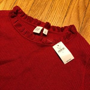 Brand New Gap Woman’s Sweater